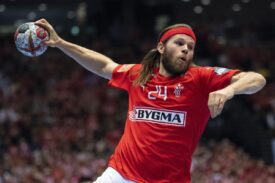 Mikkel Hansen