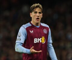 Nicolo Zaniolo