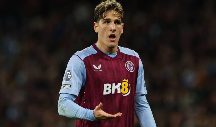 Nicolo Zaniolo