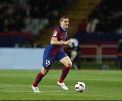 Oriol Romeu