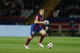 Oriol Romeu