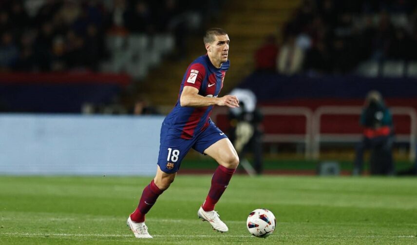 Oriol Romeu