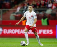 Patryk Dziczek