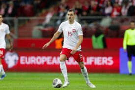 Patryk Dziczek