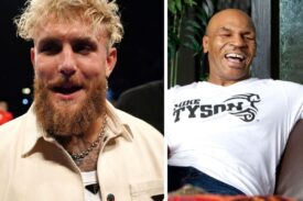 Paul, Tyson
