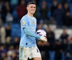 Phil Foden
