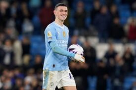 Phil Foden