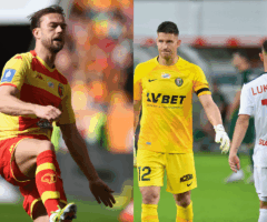 Jagiellonia i Śląsk