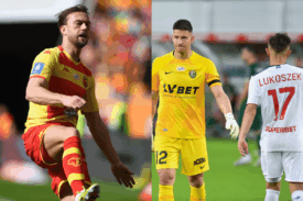 Jagiellonia i Śląsk