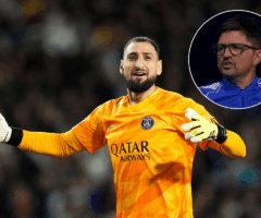 Donnarumma