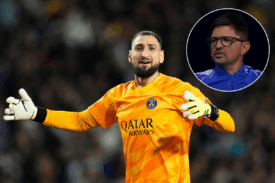 Donnarumma