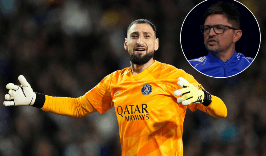 Donnarumma