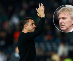 Xavi i Boniek