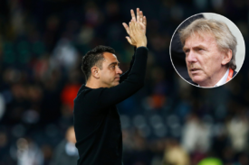 Xavi i Boniek