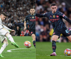 Valverde i Foden