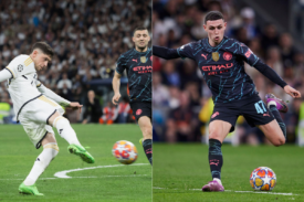 Valverde i Foden