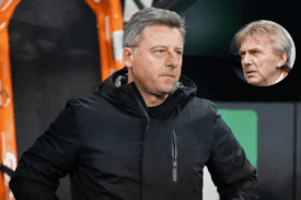 Runjaić i Boniek