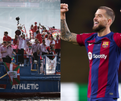 Inigo Martinez