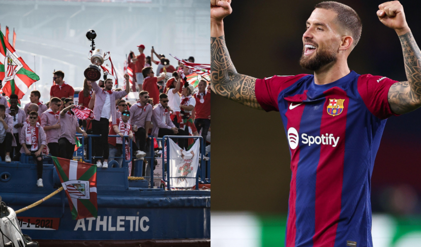 Inigo Martinez