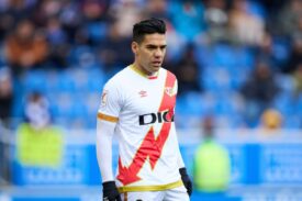 Radamel Falcao
