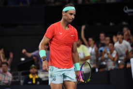 Rafael Nadal