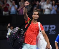 Rafael Nadal