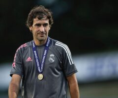 Raul Gonzalez