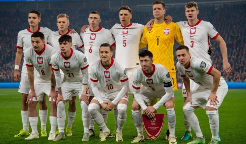 Reprezentacja Polski