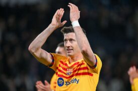 Robert Lewandowski