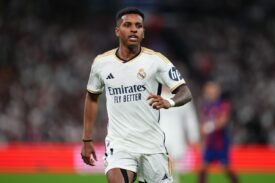 Rodrygo