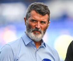 Roy Keane