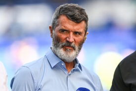 Roy Keane