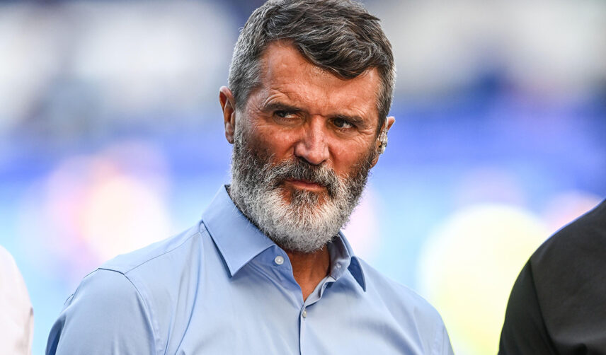 Roy Keane
