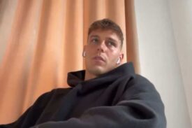 Sebastian Musiolik