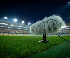 stadion
