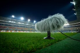 stadion
