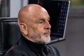 Stefano Pioli