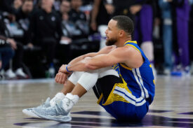 Stephen Curry