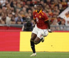 Tammy Abraham