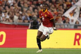 Tammy Abraham