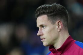 Ter Stegen
