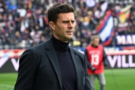 Thiago Motta