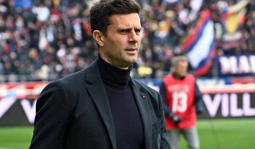 Thiago Motta