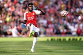 Thomas Partey
