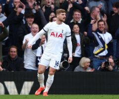 Timo Werner
