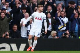 Timo Werner