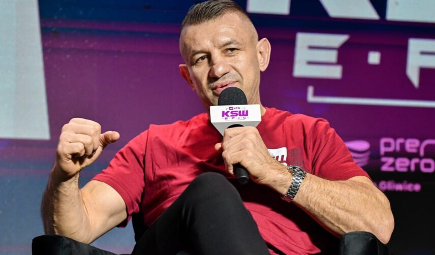 Tomasz Adamek