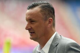 Tomasz Hajto