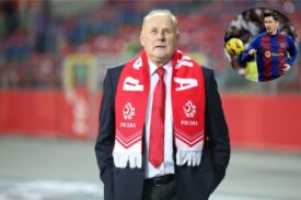 Tomaszewski, Lewandowski