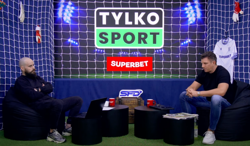 Tylko Sport